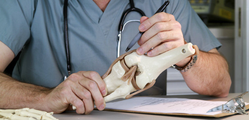 Mise au point d’un nouveau traitement contre l’arthrose Mise au point d’un nouveau traitement contre l’arthrose