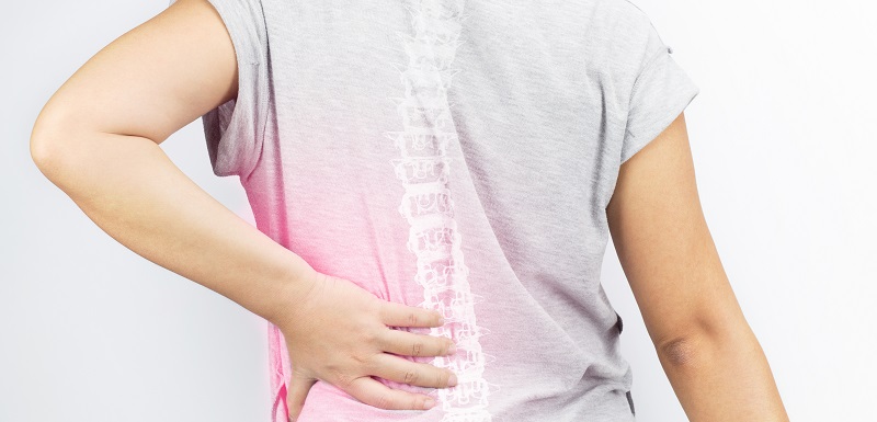 Quelques recommandations concernant la spondyloarthrite axiale Quelques recommandations concernant la spondyloarthrite axiale