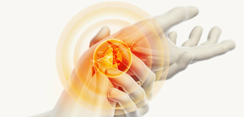 Arthrite, arthrose : de nouvelles recommandations contre la douleur