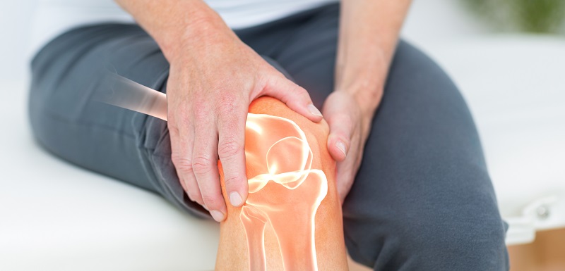 Arthrose : un pansement pour restaurer le cartilage