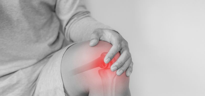 Premiers résultats prometteurs d’un traitement à base de plasma dans l’arthrose Premiers résultats prometteurs d’un traitement à base de plasma dans l’arthrose
