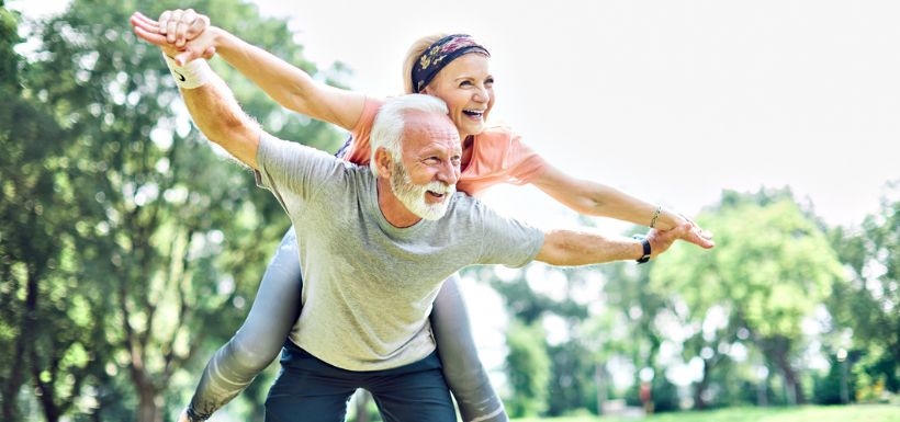 Arthrose du genou, la marche face à la douleur !