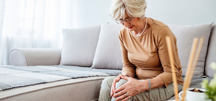Arthrose du genou : comprendre les premiers signes Arthrose du genou : comprendre les premiers signes