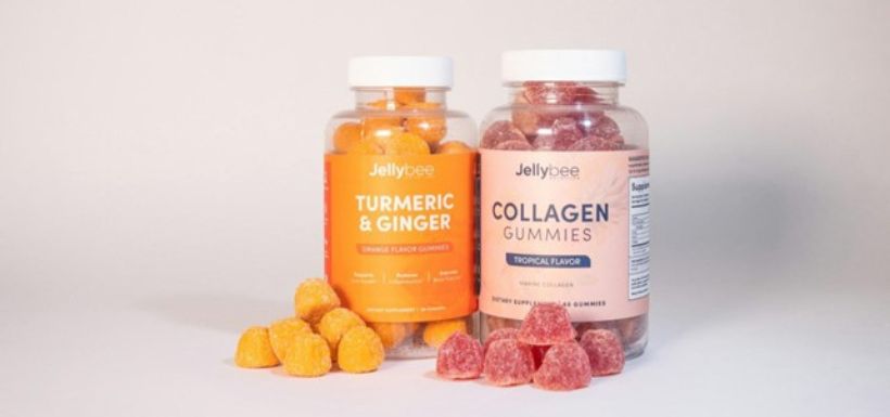 Peptides de collagène : une solution scientifique pour soutenir la santé articulaire Peptides de collagène : une solution scientifique pour soutenir la santé articulaire